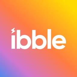 Icône de ibble - Social Media
