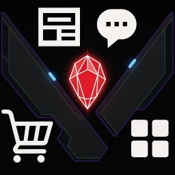 ValoHub - Valorant Center