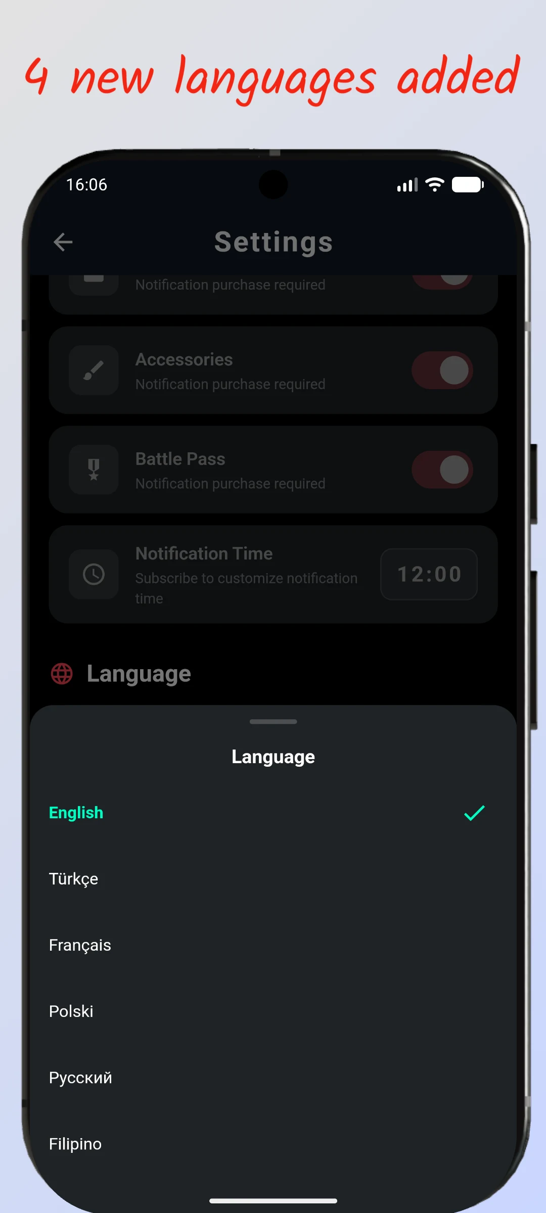ValoHub - Valorant Center screenshot