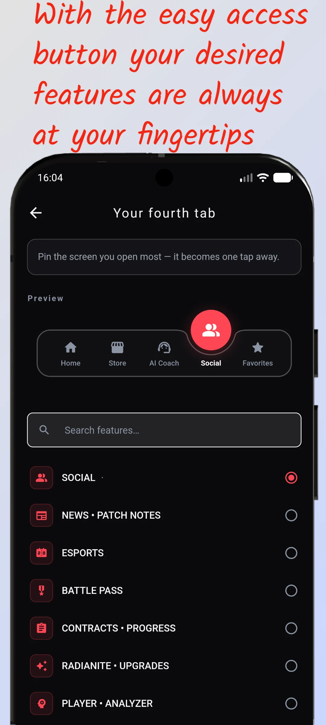 ValoHub - Valorant Center screenshot