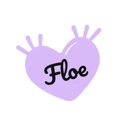 أيقونة Floe: Local Singles Dating